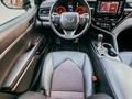 Toyota Camry 2021 года за 18 700 000 тг. в Тараз – фото 14