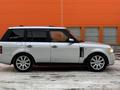 Land Rover Range Rover 2005 годаүшін8 000 000 тг. в Алматы – фото 4