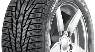 Nokian Nordman RS2 Suv 235/75r15үшін58 000 тг. в Алматы