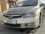 Honda Civic 2007 года за 2 600 000 тг. в Атырау – фото 3