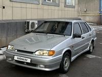 ВАЗ (Lada) 2115 2012 годаүшін1 950 000 тг. в Алматы