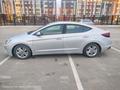 Hyundai Elantra 2019 года за 7 500 000 тг. в Шымкент – фото 10