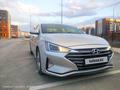 Hyundai Elantra 2019 года за 7 500 000 тг. в Шымкент – фото 2