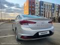 Hyundai Elantra 2019 года за 7 500 000 тг. в Шымкент – фото 4