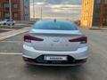 Hyundai Elantra 2019 года за 7 500 000 тг. в Шымкент – фото 5