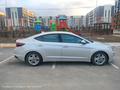 Hyundai Elantra 2019 года за 7 500 000 тг. в Шымкент – фото 7