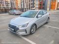 Hyundai Elantra 2019 года за 7 500 000 тг. в Шымкент – фото 9