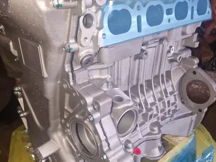 Двигатель хундай киа за 350 000 тг. в Караганда – фото 53