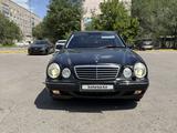 Mercedes-Benz E 320 2001 годаүшін3 500 000 тг. в Астана
