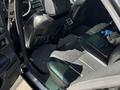Mercedes-Benz E 320 2001 годаүшін3 500 000 тг. в Астана – фото 8