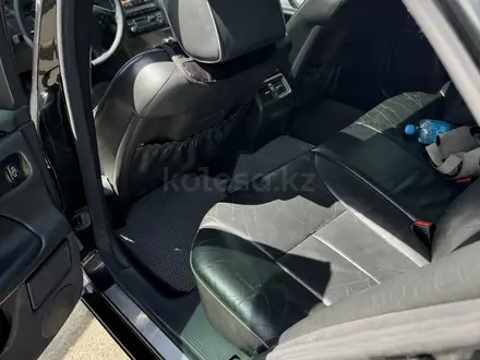 Mercedes-Benz E 320 2001 года за 3 500 000 тг. в Астана – фото 8