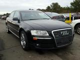 Авторазбор AUDI A8 D3 2002-2009 в Алматы