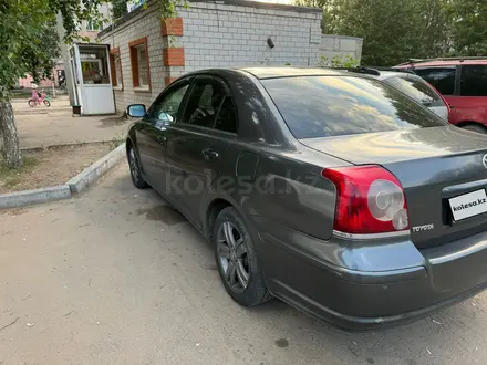 Toyota Avensis 2006 года за 4 700 000 тг. в Павлодар – фото 6