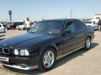 BMW 525 1991 годаfor1 900 000 тг. в Тараз