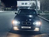 BMW 525 1991 годаfor1 900 000 тг. в Тараз – фото 2