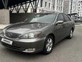 Toyota Camry 2001 годаүшін4 100 000 тг. в Астана – фото 3