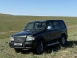 Isuzu Trooper 2002 года за 6 000 000 тг. в Алматы