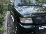 Isuzu Trooper 2002 года за 6 000 000 тг. в Алматы – фото 3