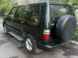 Isuzu Trooper 2002 года за 6 000 000 тг. в Алматы – фото 4