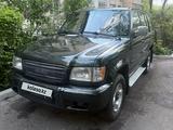 Isuzu Trooper 2002 года за 6 000 000 тг. в Алматы – фото 2