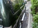 Isuzu Trooper 2002 года за 6 000 000 тг. в Алматы – фото 5
