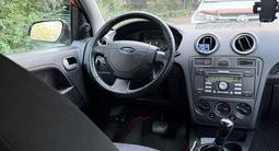 Ford Fusion 2007 годаүшін2 990 000 тг. в Павлодар – фото 3