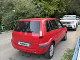 Ford Fusion 2007 года за 2 990 000 тг. в Павлодар – фото 2