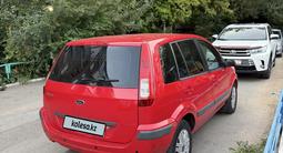 Ford Fusion 2007 годаүшін2 990 000 тг. в Павлодар – фото 2
