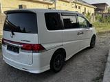 Honda Stepwgn 2006 года за 2 800 000 тг. в Тараз – фото 4