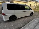 Honda Stepwgn 2006 года за 2 800 000 тг. в Тараз – фото 5