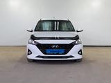 Hyundai Accent 2021 годаүшін8 090 000 тг. в Кызылорда – фото 2