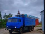 КамАЗ  53212 1992 года за 6 500 000 тг. в Уральск – фото 3