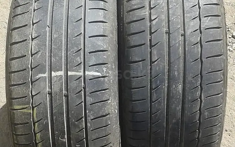 Шины 205/60 R16 — (Германия), летние, в отлүшін50 000 тг. в Астана