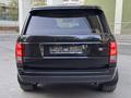 Land Rover Range Rover 2015 годаүшін19 990 000 тг. в Алматы – фото 2