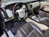 Land Rover Range Rover 2015 года за 19 990 000 тг. в Алматы