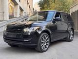 Land Rover Range Rover 2015 года за 19 990 000 тг. в Алматы – фото 3