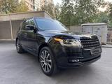 Land Rover Range Rover 2015 года за 19 990 000 тг. в Алматы – фото 4