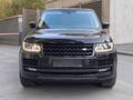 Land Rover Range Rover 2015 годаүшін19 990 000 тг. в Алматы – фото 7