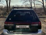 Subaru Legacy 1997 года за 2 000 000 тг. в Петропавловск – фото 2
