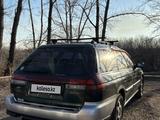 Subaru Legacy 1997 года за 2 000 000 тг. в Петропавловск – фото 4