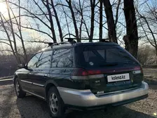 Subaru Legacy, 1997