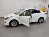 Kia Rio 2020 года за 6 700 000 тг. в Темиртау – фото 2