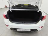 Kia Rio 2020 года за 6 700 000 тг. в Темиртау – фото 3