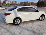 Kia Rio 2020 года за 6 700 000 тг. в Темиртау – фото 4
