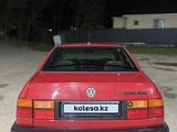 Volkswagen Vento 1994 года за 900 000 тг. в Алматы – фото 2