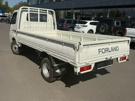 Forland  T5 2025 года за 9 480 000 тг. в Алматы – фото 2