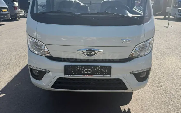 Forland  T5 2025 годаүшін9 480 000 тг. в Алматы