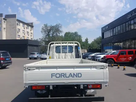 Forland  T5 2025 года за 9 480 000 тг. в Алматы – фото 12