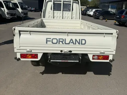 Forland  T5 2025 года за 9 480 000 тг. в Алматы – фото 5