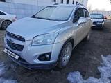 Chevrolet Tracker 2014 года за 5 000 000 тг. в Щучинск – фото 5